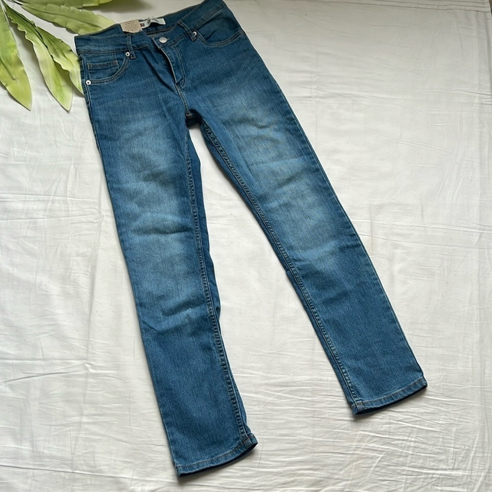NWT Levi’s 510 Skinny Jeans - Picture 2 of 6